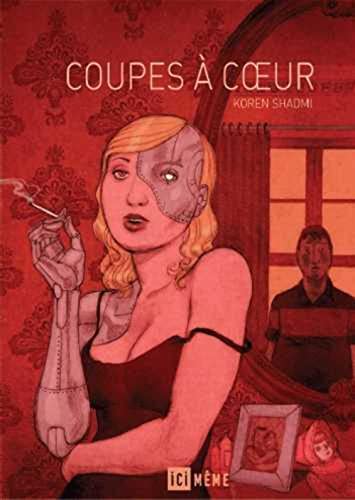 9782369120070: Coupes  coeur