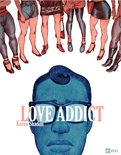 Beispielbild fr Love Addict zum Verkauf von Ammareal