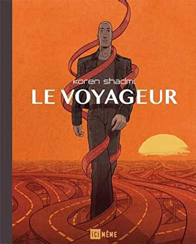 Stock image for Le voyageur for sale by medimops