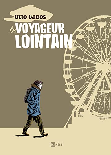 Beispielbild fr Voyageur lointain (Le) zum Verkauf von Gallix