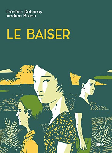 Stock image for Le baiser for sale by Librairie Th  la page
