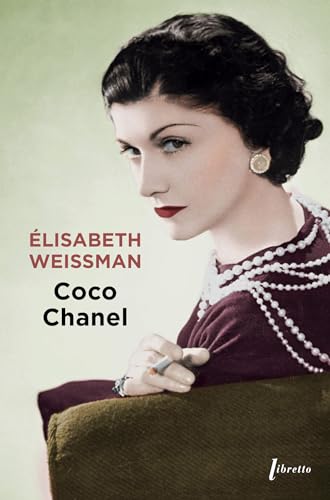 Beispielbild fr Coco Chanel zum Verkauf von medimops