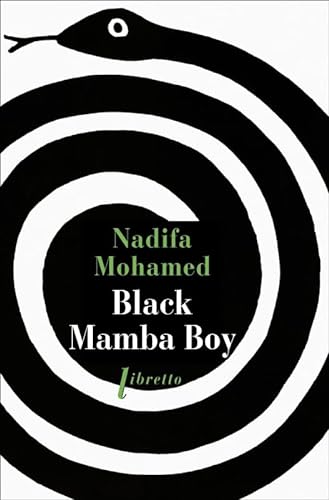 Imagen de archivo de Black Mamba Boy a la venta por Ammareal