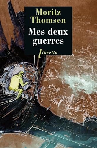 Stock image for Mes deux guerres for sale by medimops