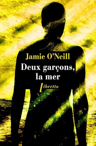 9782369140443: Deux garons, la mer (Libretto)