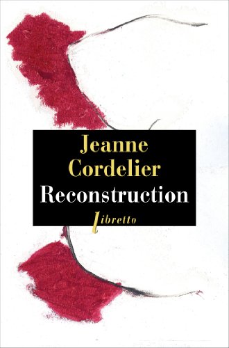 Stock image for Reconstruction for sale by Librairie Th  la page