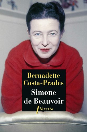 9782369140764: Simone de Beauvoir