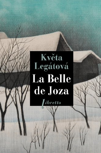 Imagen de archivo de La belle de Joza [Paperback] Legátová, Kv¿ta a la venta por LIVREAUTRESORSAS