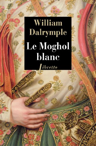 9782369141167: Le Moghol blanc