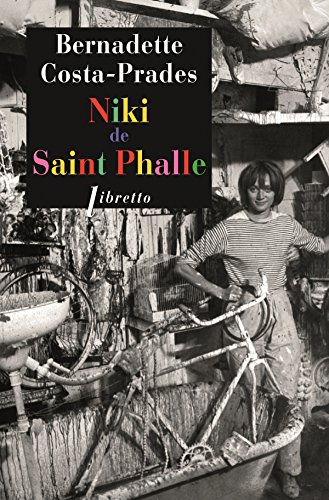 9782369141303: Niki de Saint Phalle