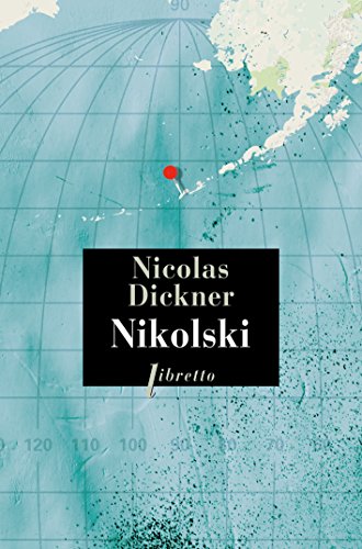 9782369141792: Nikolski