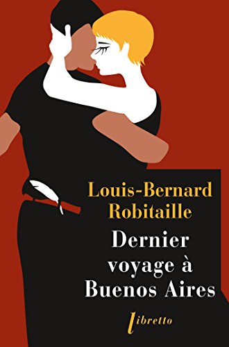 9782369141907: Dernier voyage  Buenos Aires