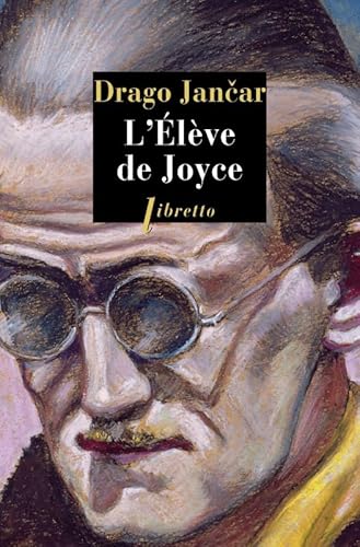 Beispielbild fr L'ELEVE DE JOYCE zum Verkauf von Ammareal