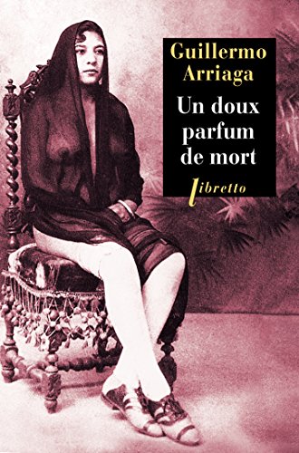 Stock image for Un doux parfum de mort for sale by Ammareal