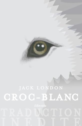 Beispielbild fr Croc-Blanc zum Verkauf von Librairie Th  la page