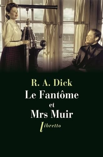 9782369143130: Le fantme et Mrs Muir