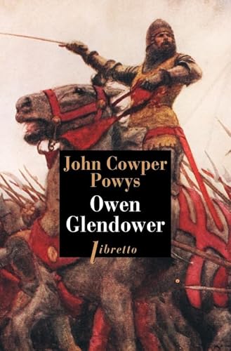 9782369143642: Owen Glendower T1 Les tours de Mathrafal