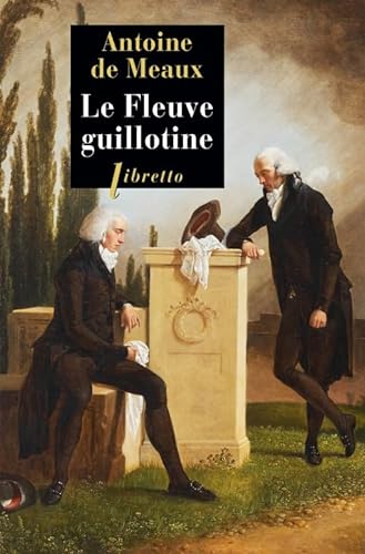 Beispielbild fr LE FLEUVE GUILLOTINE zum Verkauf von Ammareal