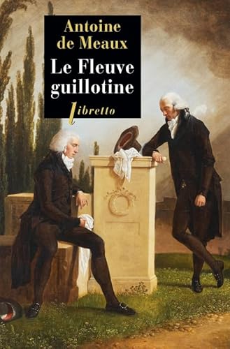 9782369143857: Le fleuve guillotine