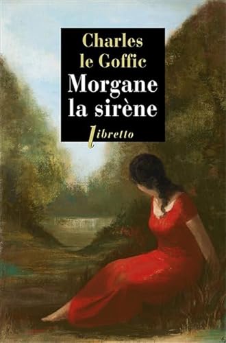 Stock image for Morgane la sirène [FRENCH LANGUAGE - Soft Cover ] for sale by booksXpress