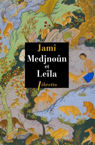 9782369144243: Medjnon et Lela