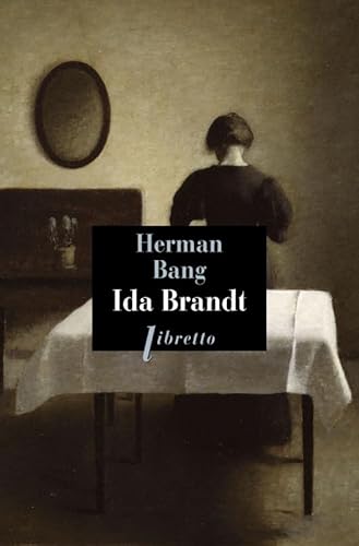 Beispielbild fr Ida Brandt zum Verkauf von medimops