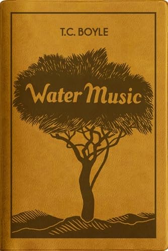 Beispielbild fr Water Music : Edition limite zum Verkauf von medimops