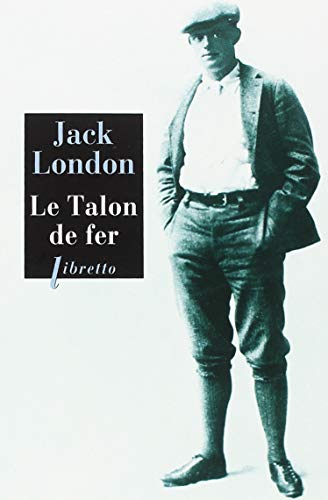 Le talon de fer - Trotski, Léon