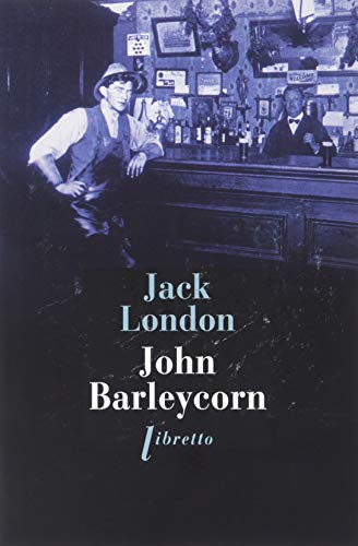 Beispielbild fr John Barleycorn: Le cabaret de la dernire chance zum Verkauf von Buchpark