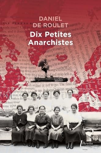 Stock image for Dix petites anarchistes for sale by Ammareal