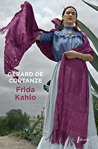 Beispielbild fr Frida kahlo ou le petit cerf blesse zum Verkauf von WorldofBooks