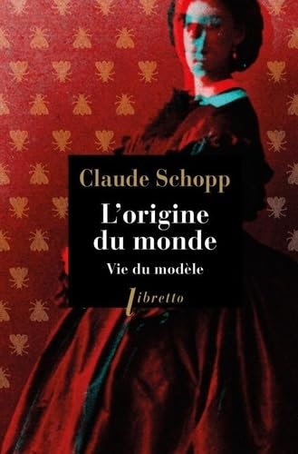 9782369145875: L'origine du monde: Vie du modle