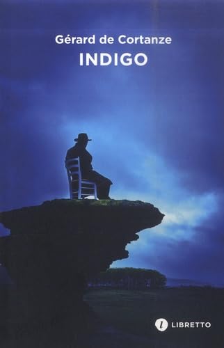 Stock image for Indigo for sale by ThriftBooks-Dallas