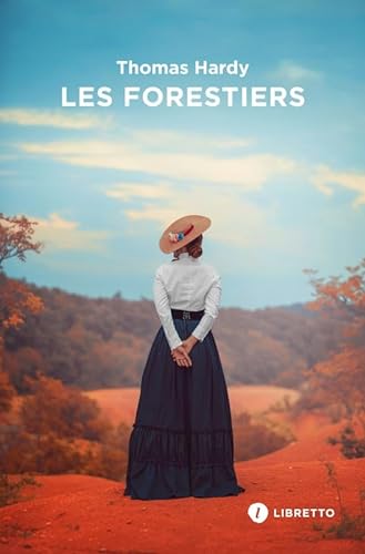 Beispielbild fr Les Forestiers zum Verkauf von WorldofBooks