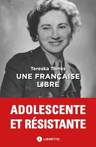 Stock image for Une Franaise libre: Journal 1939-1945 for sale by medimops