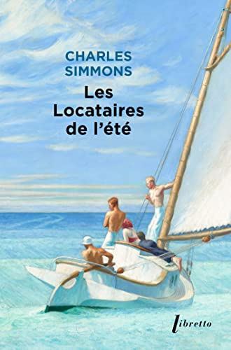 Beispielbild fr Les Locataires de l't zum Verkauf von Librairie Th  la page