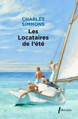 Stock image for Les Locataires de l't for sale by Librairie Th  la page