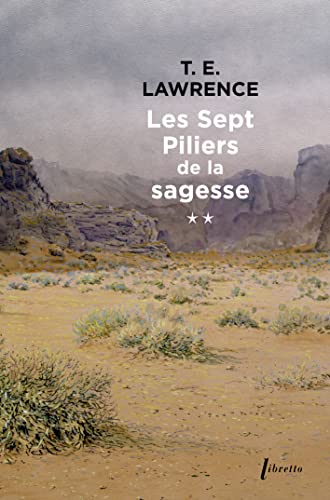 9782369147213: Les sept piliers de la sagesse tome 2