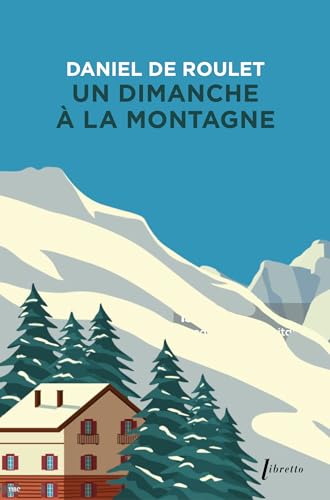 Stock image for Un dimanche  la montagne for sale by Ammareal