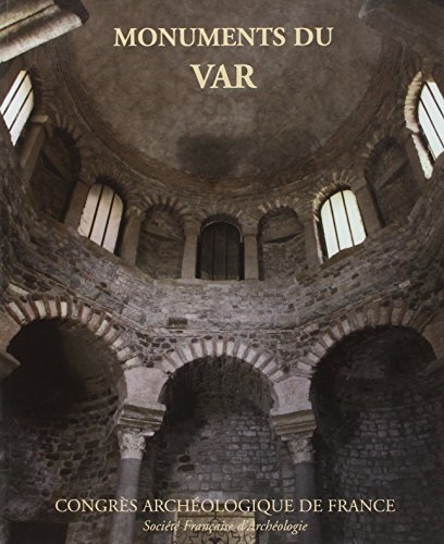 9782369191407: Congres archeologique 2002 var