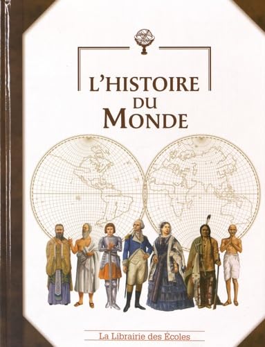 9782369400554: L'histoire du monde