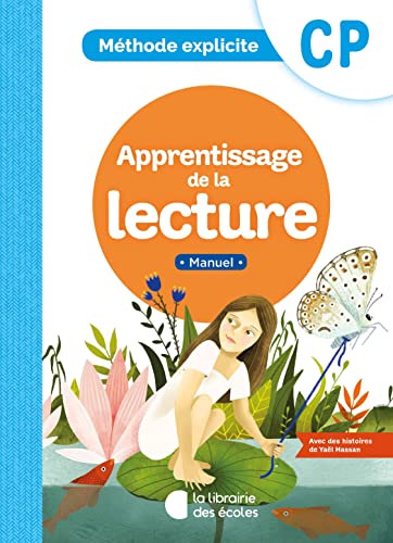 Immagine dell'editore per Mthode explicite CP : Apprentissage de la lecture venduto da medimops