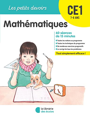 9782369403142: Mathmatiques CE1