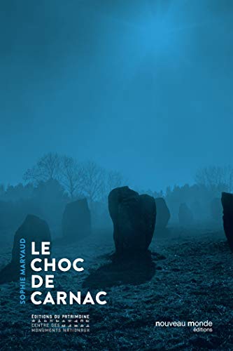 Stock image for Le Choc De Carnac for sale by RECYCLIVRE