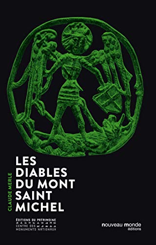 Stock image for Les Diables Du Mont-saint-michel for sale by RECYCLIVRE