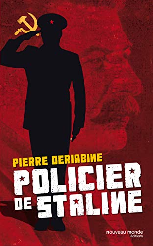 Stock image for Policier De Staline for sale by RECYCLIVRE