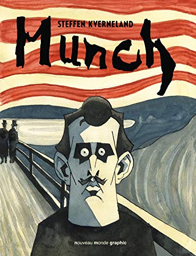 Beispielbild fr Munch: 2me dition zum Verkauf von Gallix