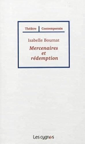 Stock image for Mercenaires et Redemption for sale by medimops