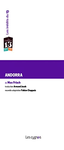 9782369442349: ANDORRA (French Edition)