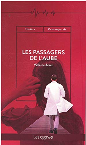 Stock image for Les Passagers de l'Aube for sale by medimops